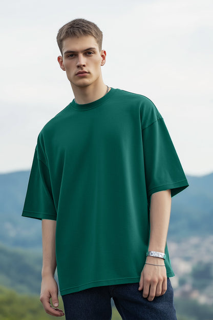 Juggling Oversized T-Shirt