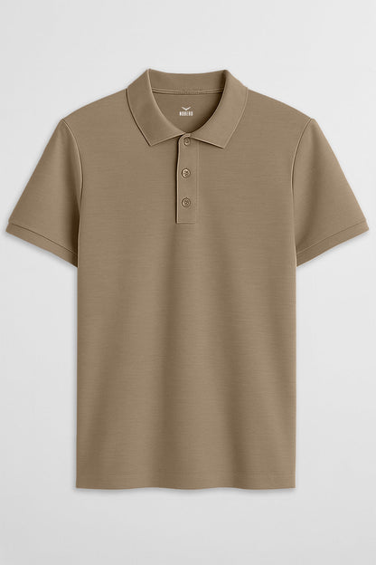 Classic Polo T-Shirt
