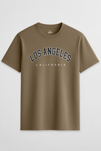 Los Angeles V3 Classic Fit T-Shirt