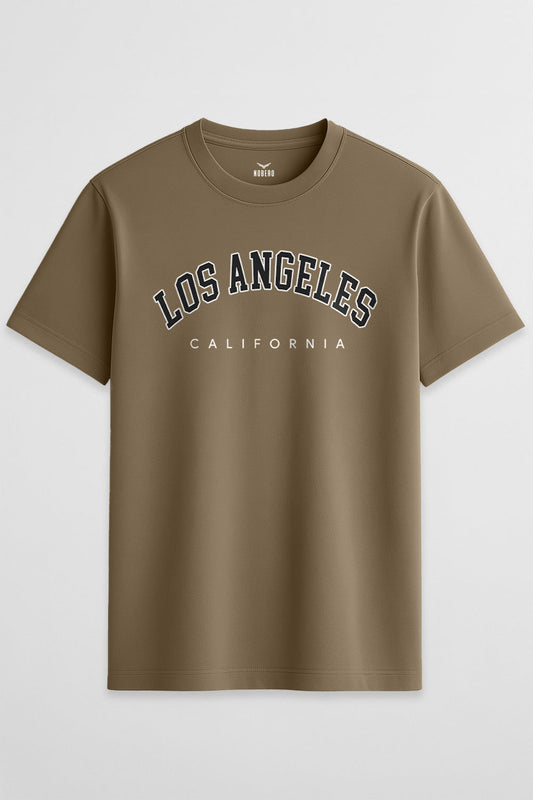 Los Angeles V3 Classic Fit T-Shirt