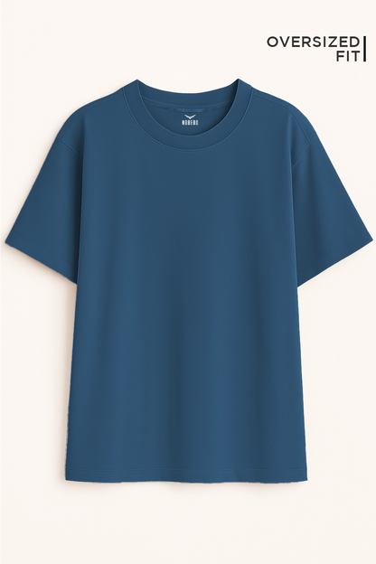 Women Oversized T-Shirt