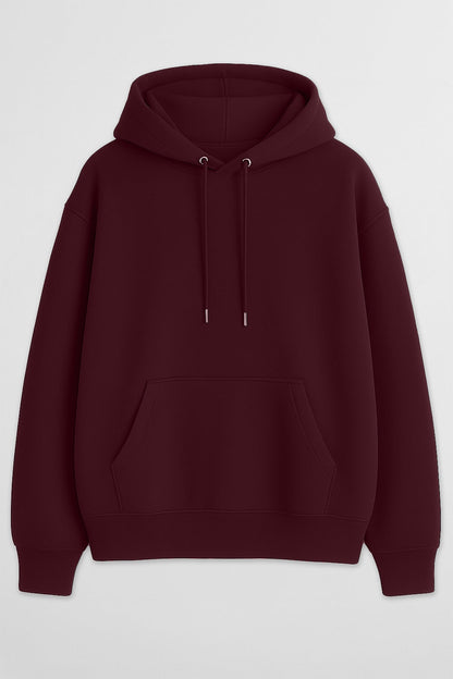 Oversized Hoodie