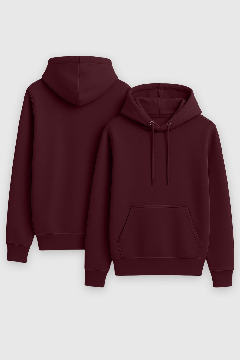 Classic Hoodie