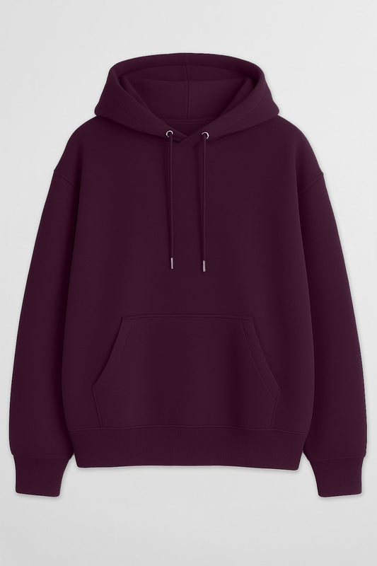 Oversized Hoodie