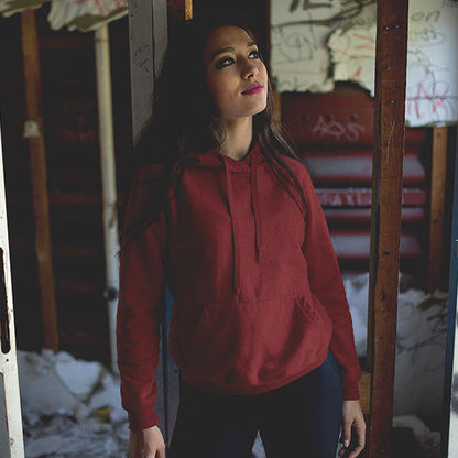 Classic Women Hoodie