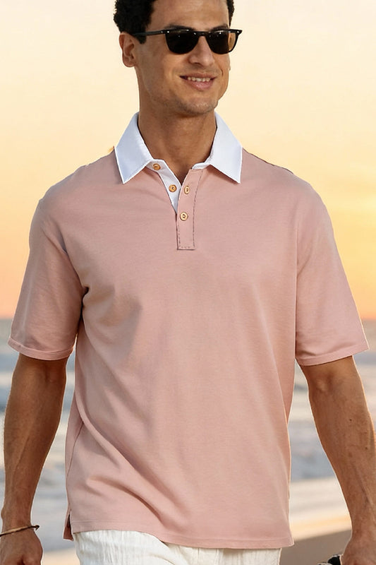 Multi-Panel Polo