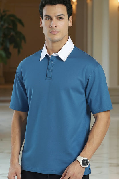 Multi-Panel Polo