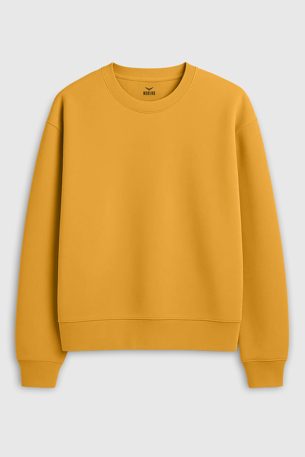 Oversized Sweatshirt