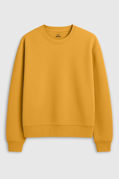 Oversized Sweatshirt