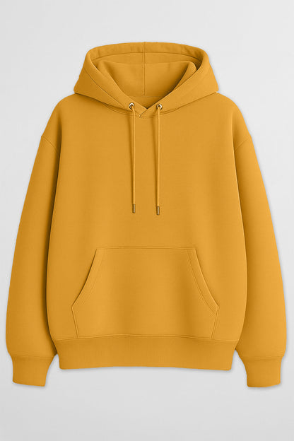 Oversized Hoodie