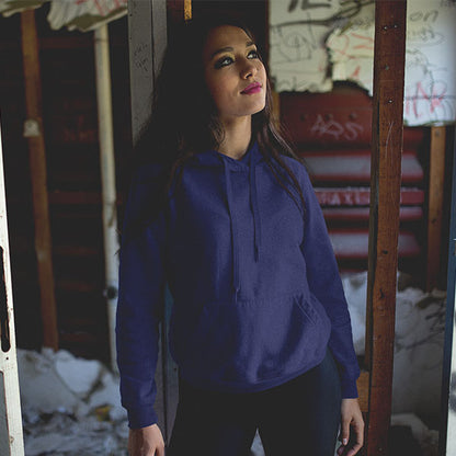 Classic Women Hoodie