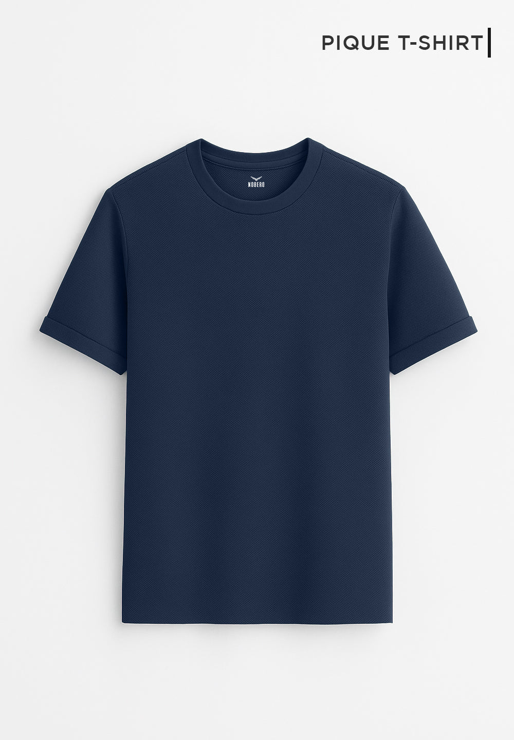 Comfort Pique Classic T-Shirt
