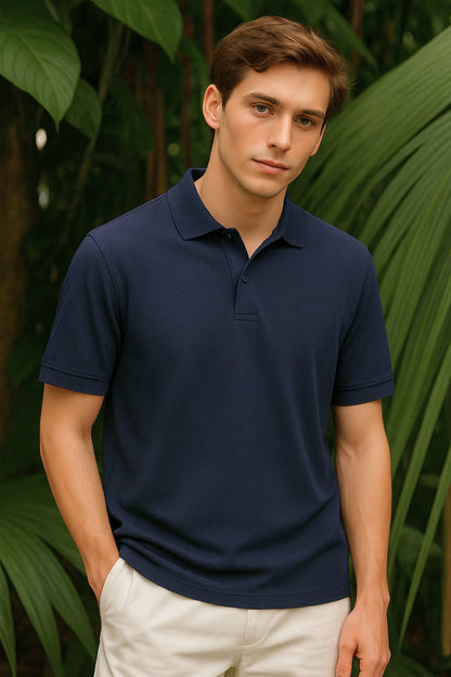 Classic Polo T-Shirt