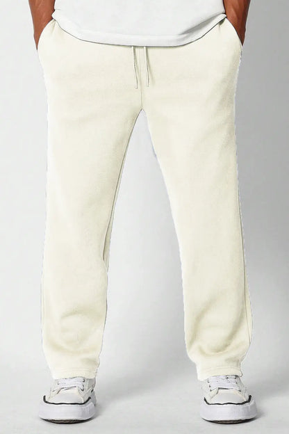 Classic Straight Fit Joggers