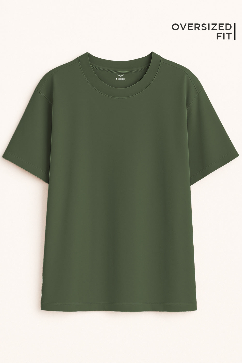 Women Oversized T-Shirt