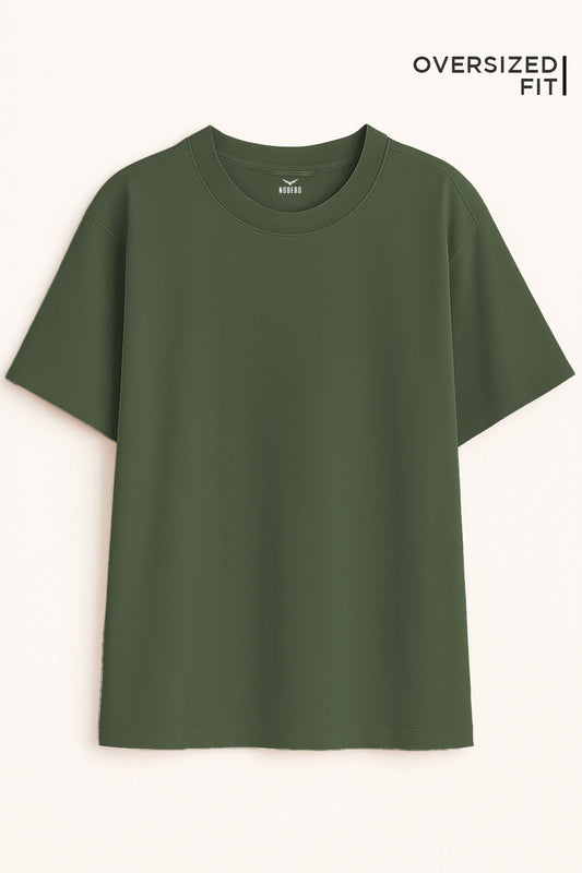 Women Oversized T-Shirt