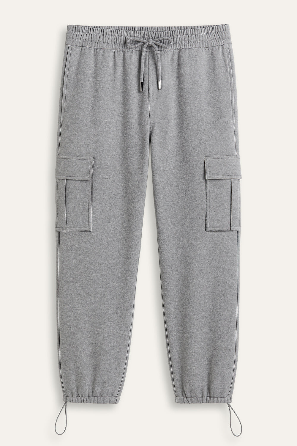 2-Pack Oversized Cargo Joggers