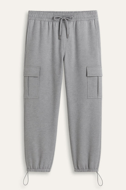 2-Pack Oversized Cargo Joggers