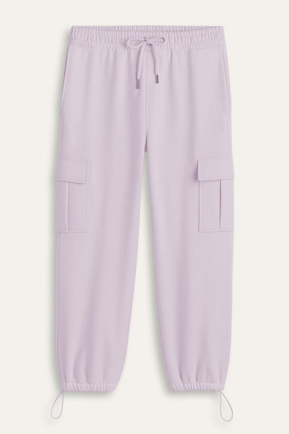 2-Pack Oversized Cargo Joggers