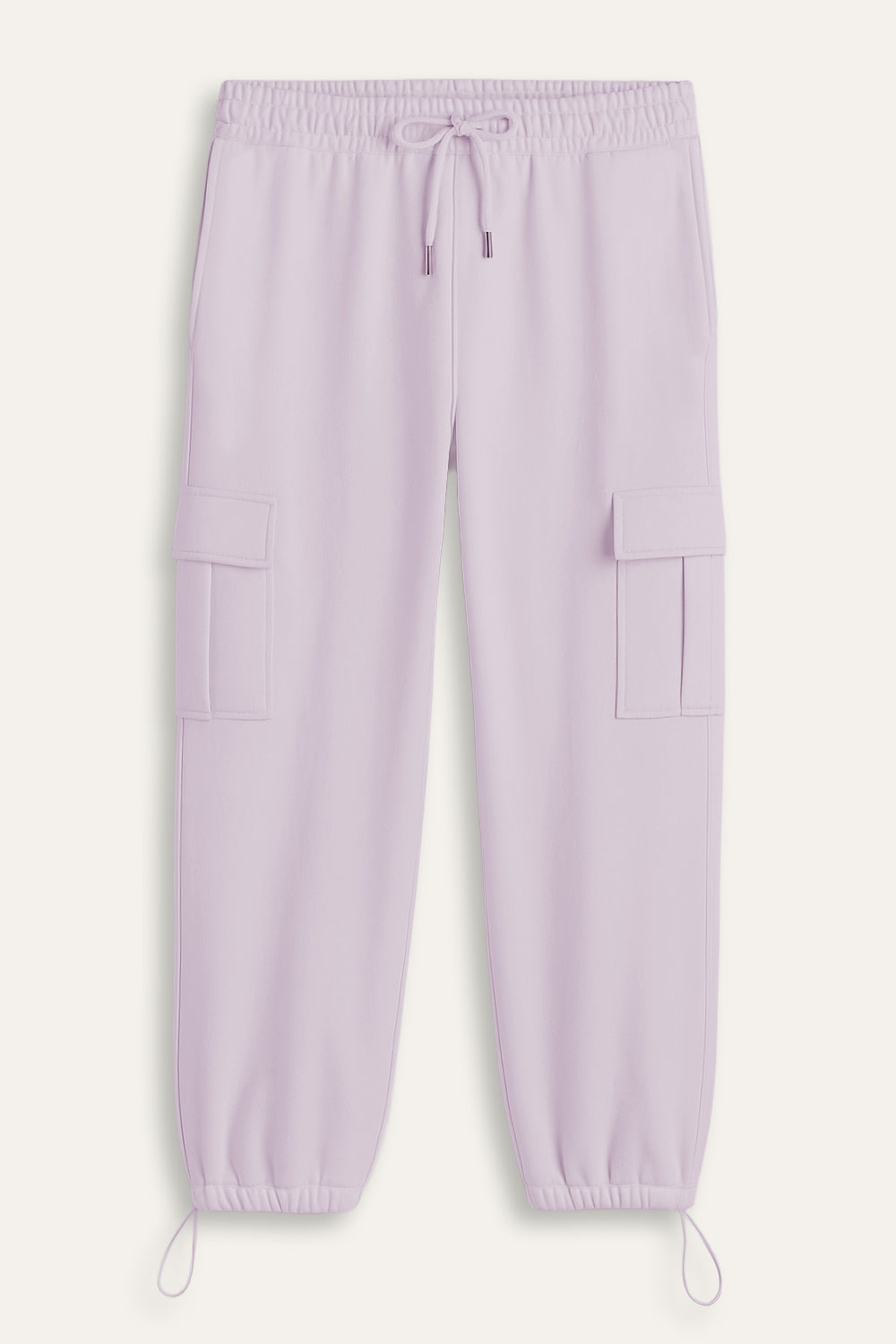 2-Pack Oversized Cargo Joggers