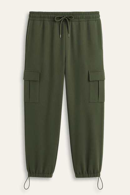 2-Pack Oversized Cargo Joggers