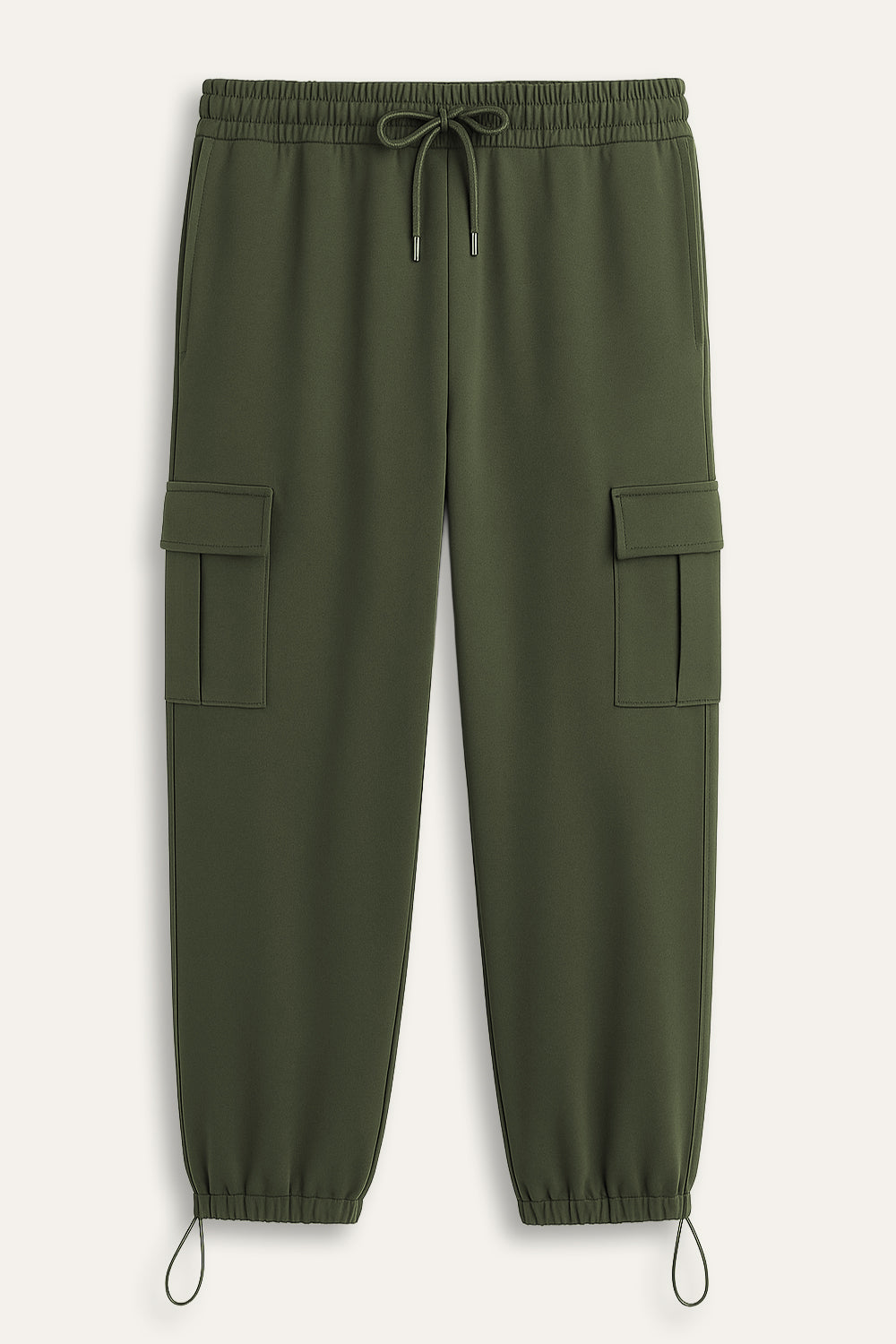 2-Pack Oversized Cargo Joggers