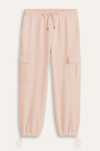 2-Pack Oversized Cargo Joggers