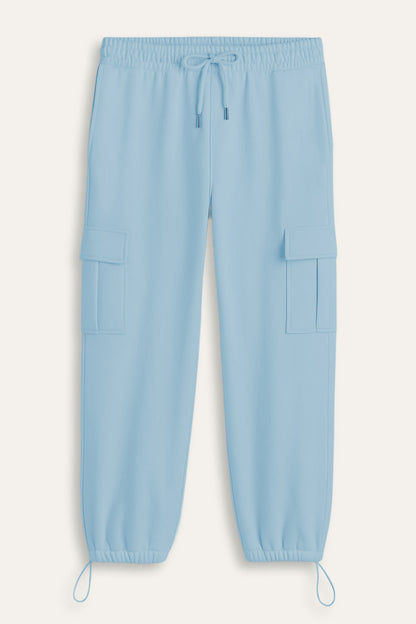 2-Pack Oversized Cargo Joggers