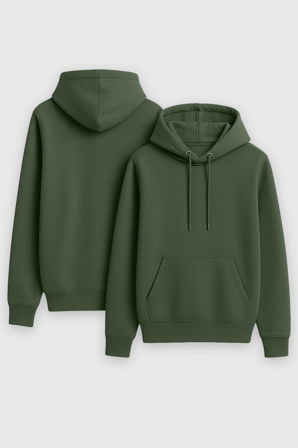 Classic Hoodie