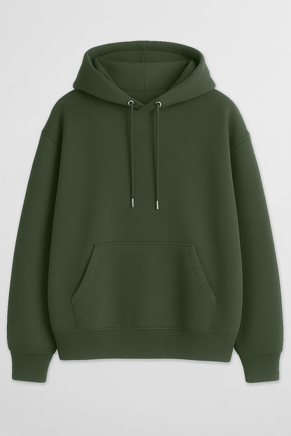 Oversized Hoodie