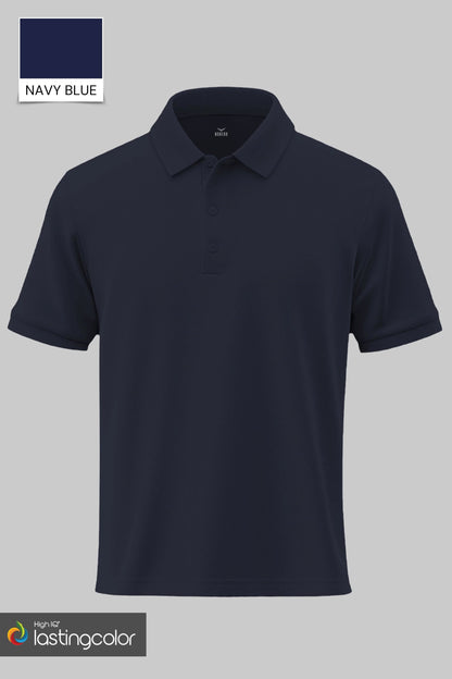 Classic Polo T-Shirt