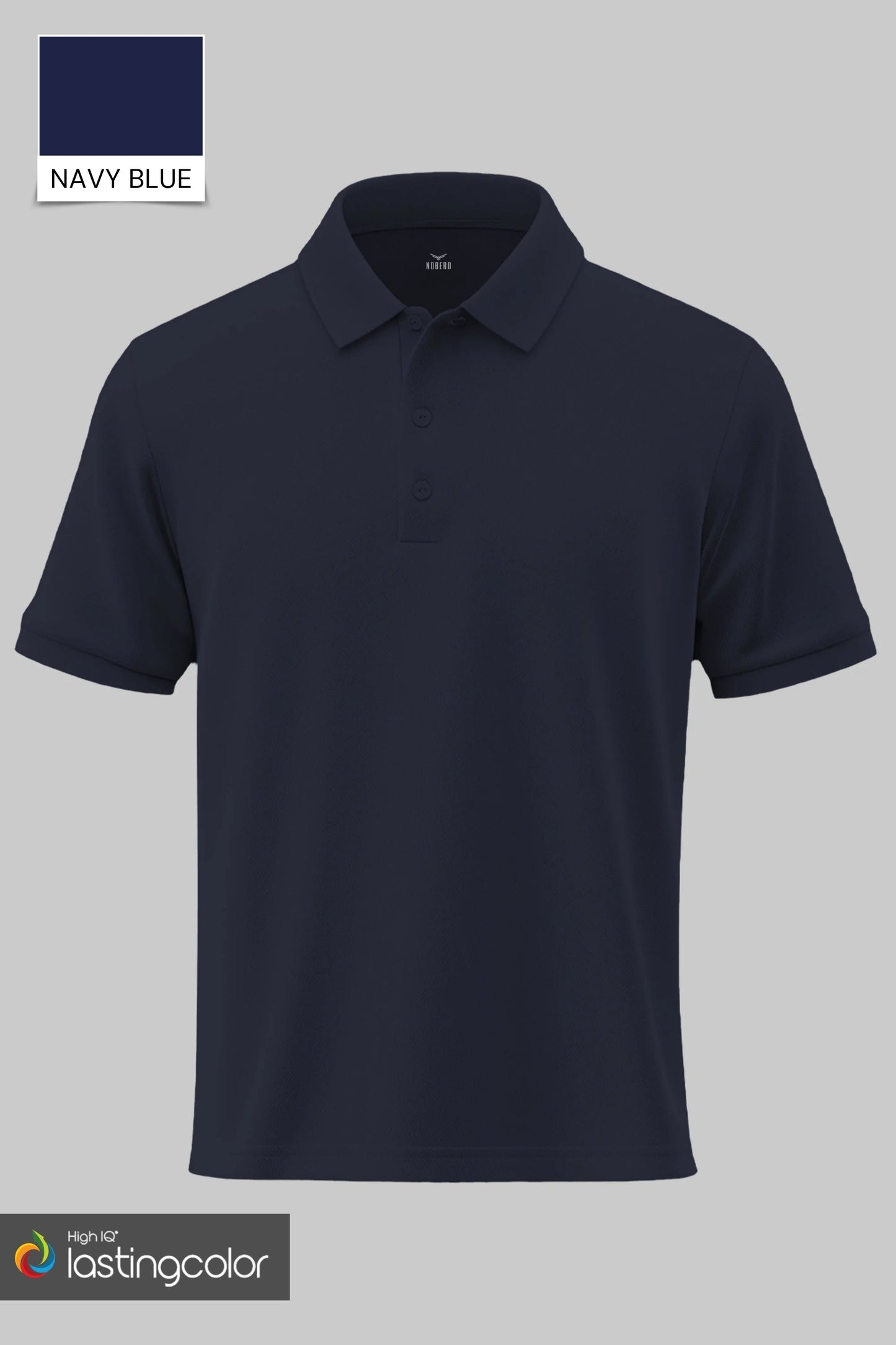 Classic Polo T-Shirt