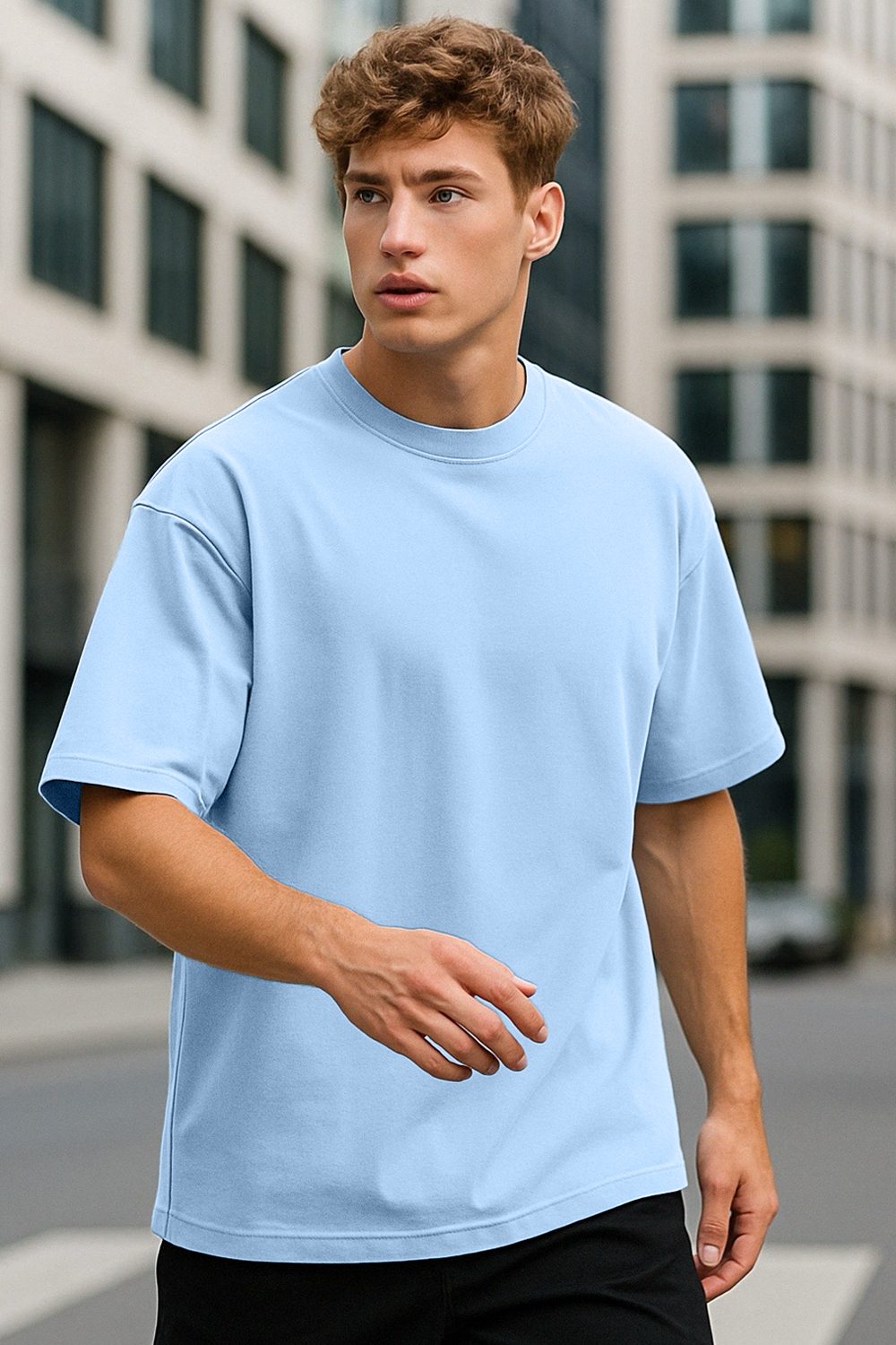 Oversized T-Shirt