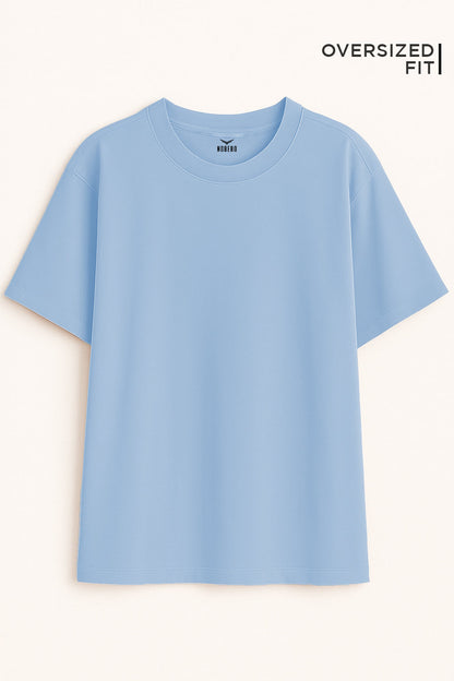 Women Oversized T-Shirt