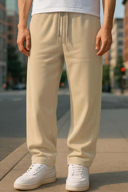 Classic Straight Fit Joggers