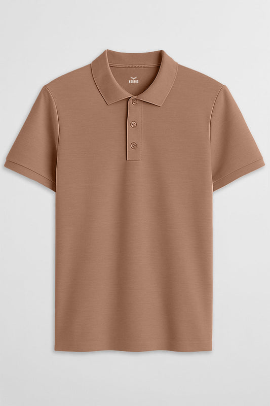 Classic Polo T-Shirt