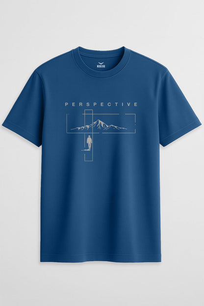 Perspective Classic Fit T-Shirt