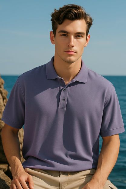 Classic Polo T-Shirt