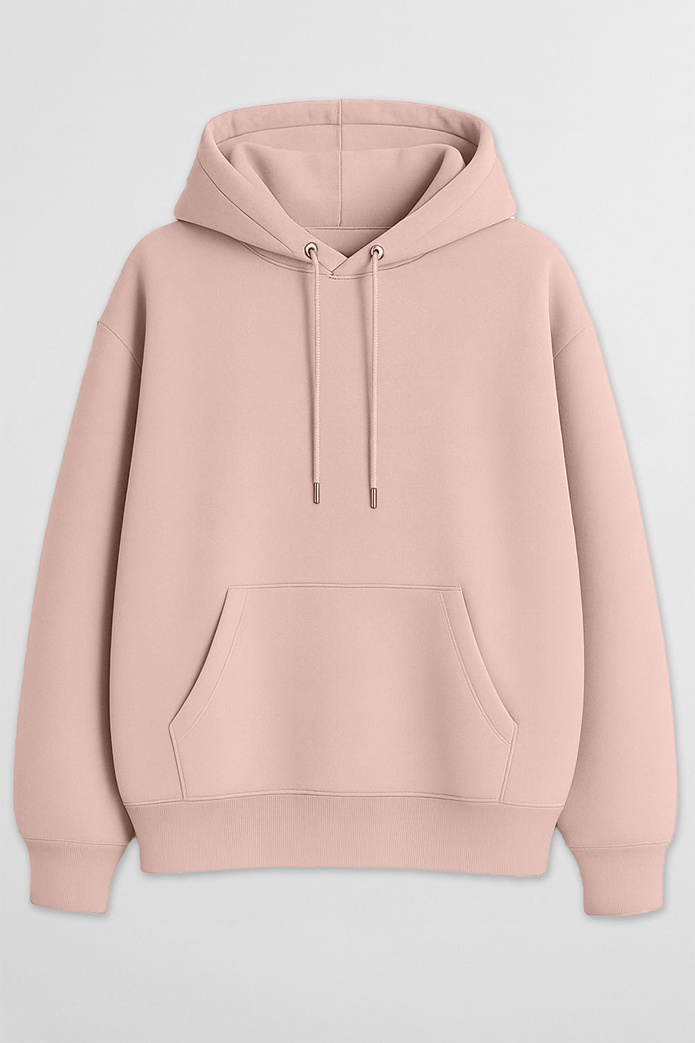 Oversized Hoodie