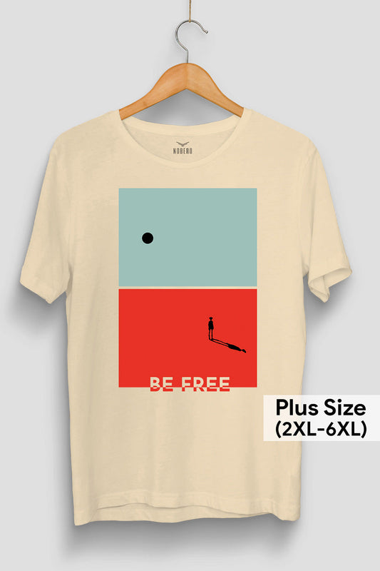 Be Free Plus Size Tees