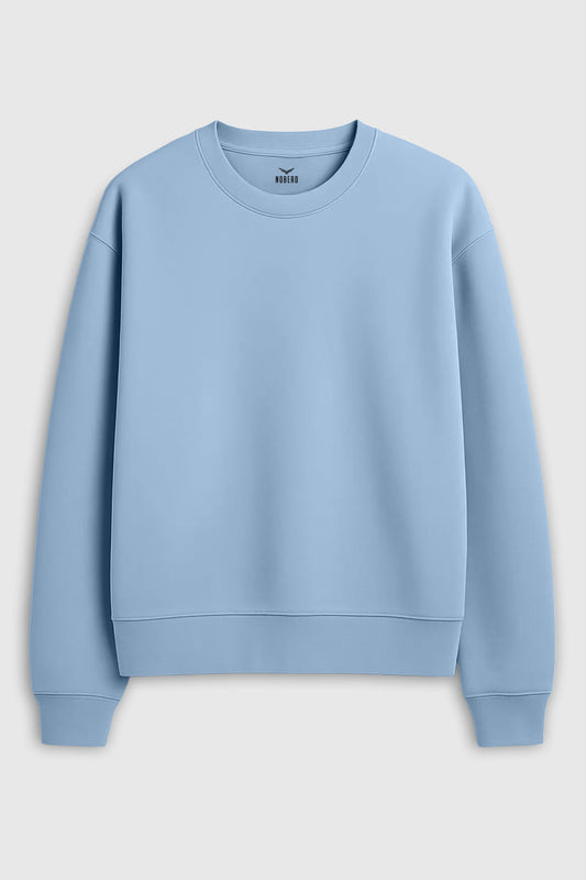 Oversized Sweatshirt