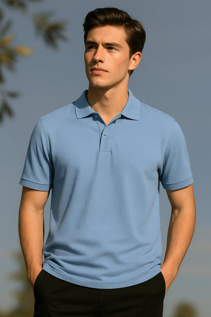 Classic Polo T-Shirt