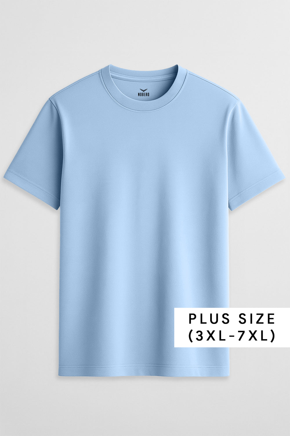 Classic Plus Size Tees