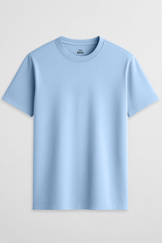 Plain Classic Fit T-Shirt