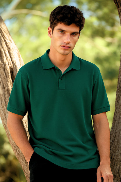 Classic Polo T-Shirt