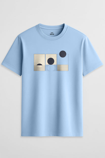 Rising Perspective Classic Fit T-Shirt