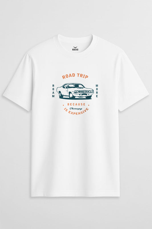 Road trip Classic Fit T-Shirt