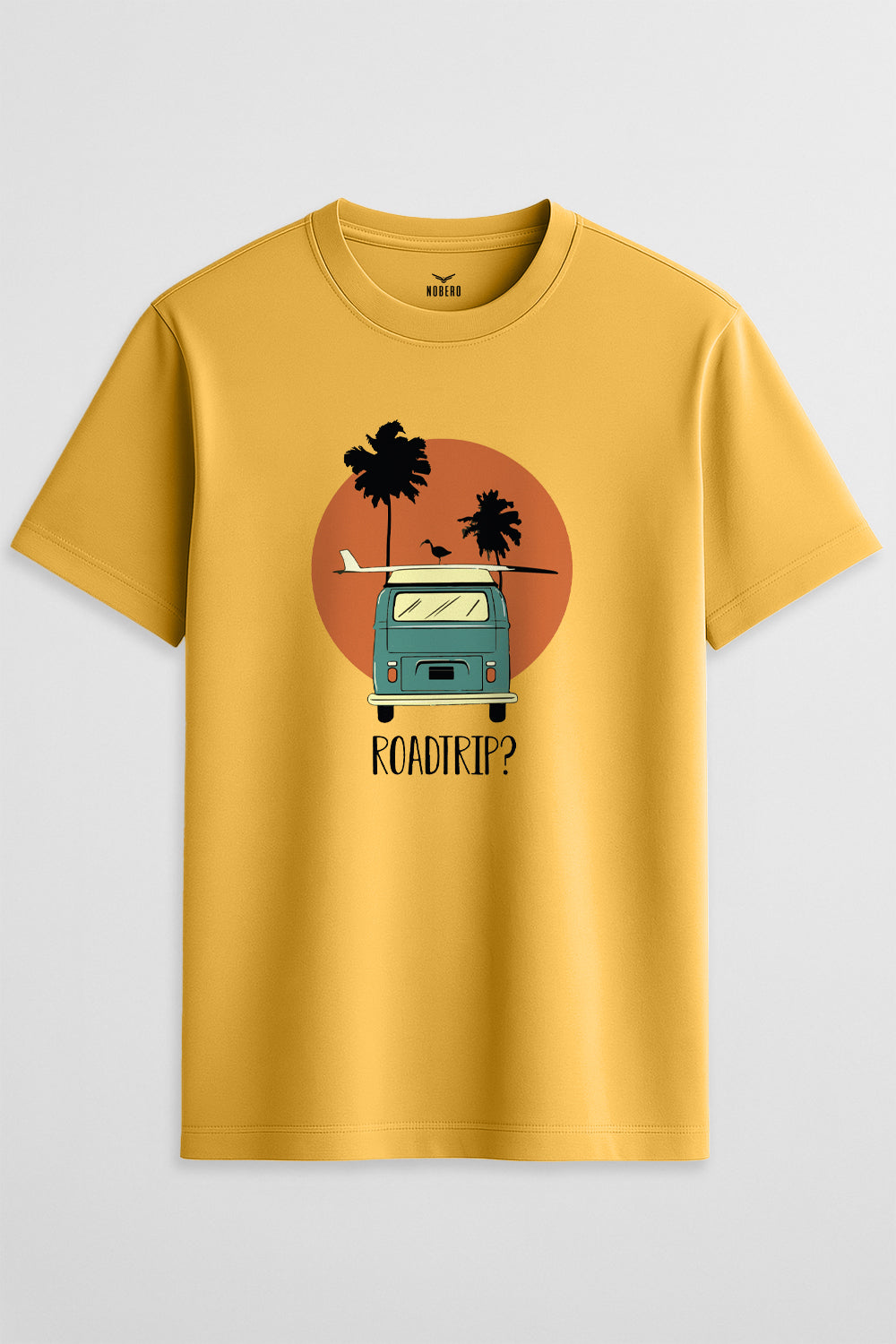 Roadtrip Classic Fit T-Shirt