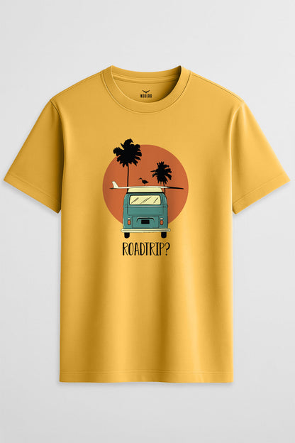 Roadtrip Classic Fit T-Shirt