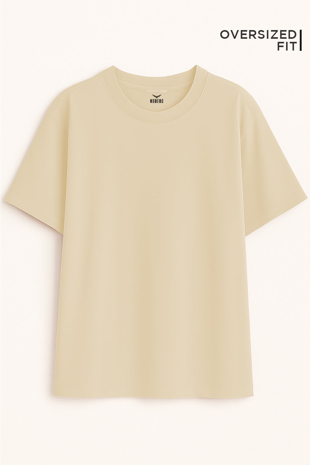 Women Oversized T-Shirt
